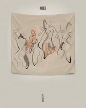 Load image into Gallery viewer, NUDES