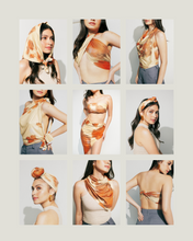 Load image into Gallery viewer, ORANGE MERLE